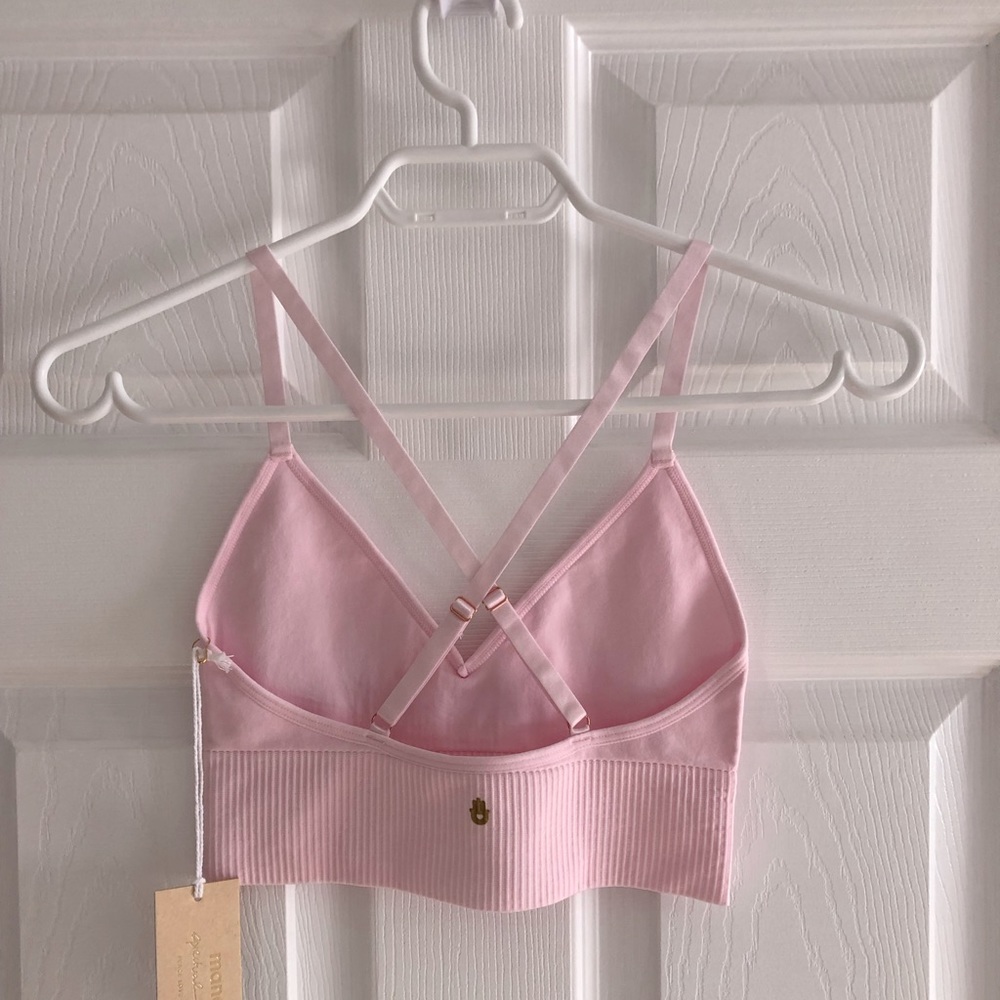 NWT Spiritual Gangster Sport Bra - Picture 2 of 5